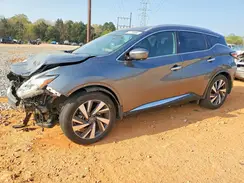 5N1AZ2MG8JN185976 2018 NISSAN MURANO
