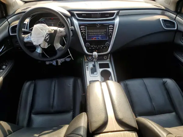 5N1AZ2MG8JN185976 2018 NISSAN MURANO - Image 8