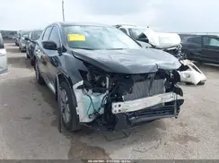 5N1AZ2MG8JN186030 2018 NISSAN MURANO
