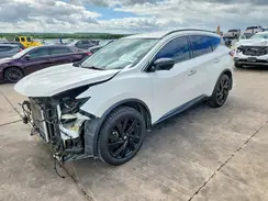 5N1AZ2MG8JN191339 2018 NISSAN MURANO