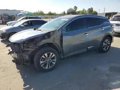 5N1AZ2MG8JN191888 2018 NISSAN MURANO