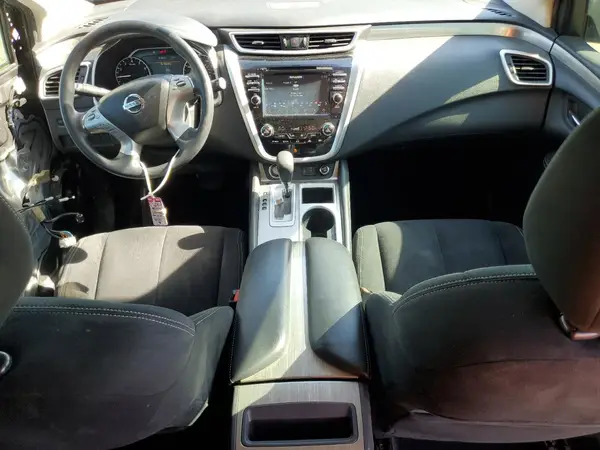 5N1AZ2MG8JN191888 2018 NISSAN MURANO - Image 8
