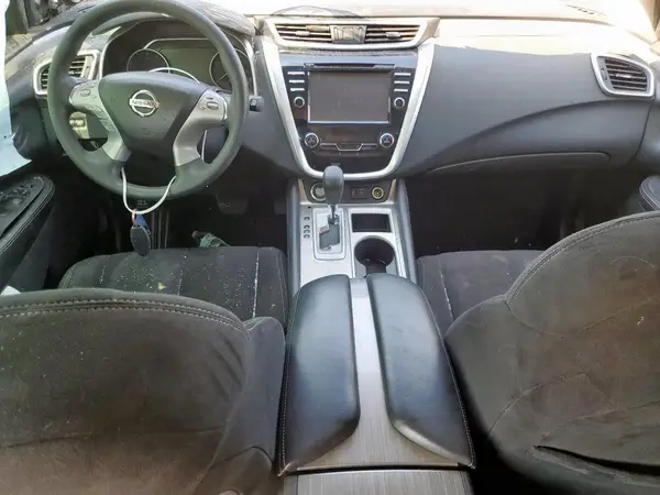 5N1AZ2MG8JN196301 2018 NISSAN MURANO - Image 8
