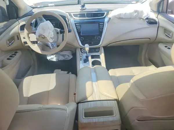 5N1AZ2MG8JN198730 2018 NISSAN MURANO - Image 8
