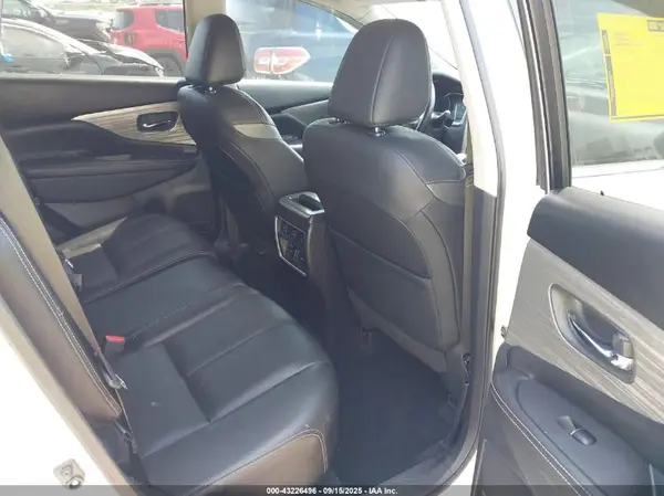 5N1AZ2MG8JN200413 2018 NISSAN MURANO - Image 8