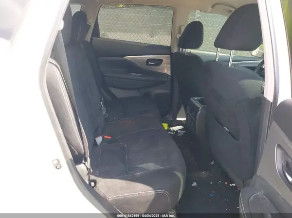 5N1AZ2MG8JN201397 2018 NISSAN MURANO - Image 8