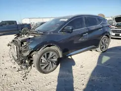 5N1AZ2MG8JN203103 2018 NISSAN MURANO