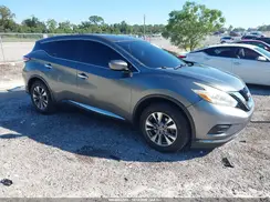 5N1AZ2MG9GN102628 2016 NISSAN MURANO
