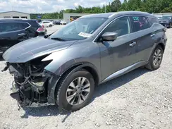 5N1AZ2MG9GN102726 2016 NISSAN MURANO