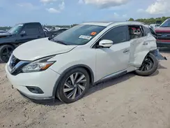 5N1AZ2MG9GN104444 2016 NISSAN MURANO