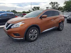 5N1AZ2MG9GN106078 2016 NISSAN MURANO