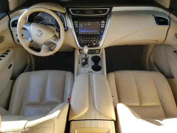 5N1AZ2MG9GN106436 2016 NISSAN MURANO - Image 8