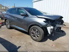 5N1AZ2MG9GN106923 2016 NISSAN MURANO