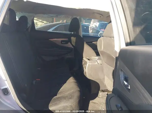 5N1AZ2MG9GN107067 2016 NISSAN MURANO - Image 8