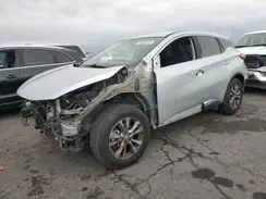 5N1AZ2MG9GN108543 2016 NISSAN MURANO