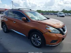 5N1AZ2MG9GN109692 2016 NISSAN MURANO