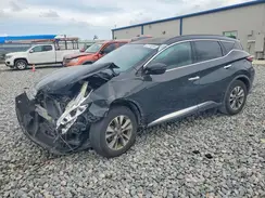 5N1AZ2MG9GN109868 2016 NISSAN MURANO