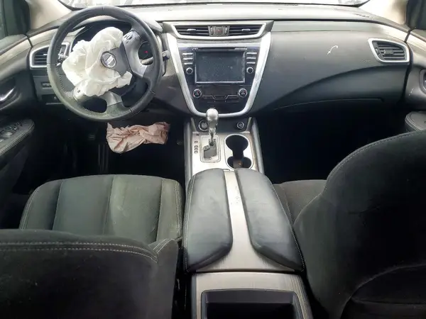 5N1AZ2MG9GN109868 2016 NISSAN MURANO - Image 8