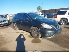 5N1AZ2MG9GN111653 2016 NISSAN MURANO