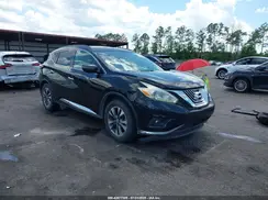 5N1AZ2MG9GN112494 2016 NISSAN MURANO