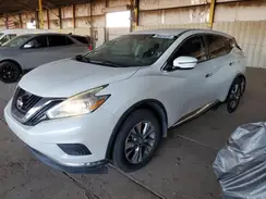 5N1AZ2MG9GN113256 2016 NISSAN MURANO