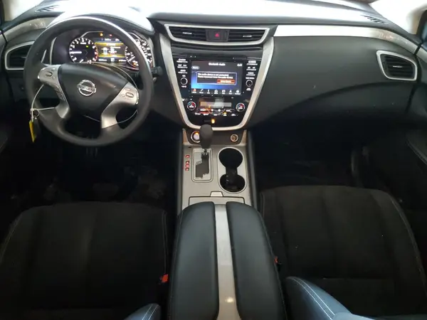 5N1AZ2MG9GN113256 2016 NISSAN MURANO - Image 8