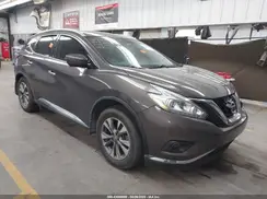 5N1AZ2MG9GN114746 2016 NISSAN MURANO