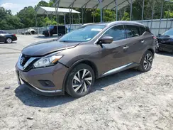 5N1AZ2MG9GN116593 2016 NISSAN MURANO