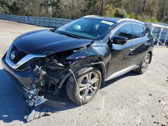 5N1AZ2MG9GN116612 2016 NISSAN MURANO