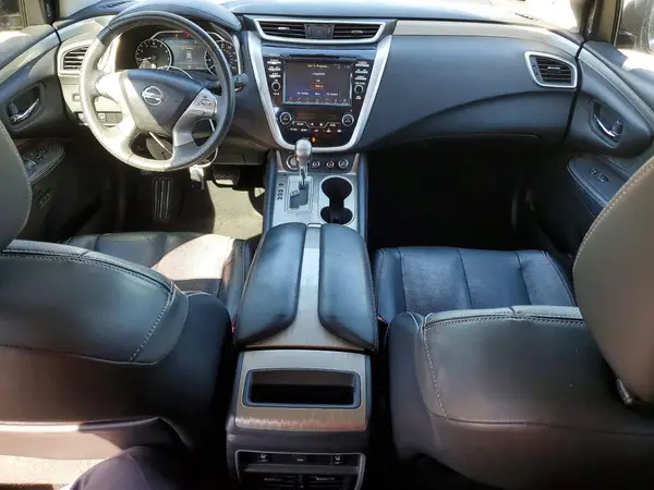 5N1AZ2MG9GN116612 2016 NISSAN MURANO - Image 8