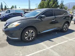 5N1AZ2MG9GN117162 2016 NISSAN MURANO