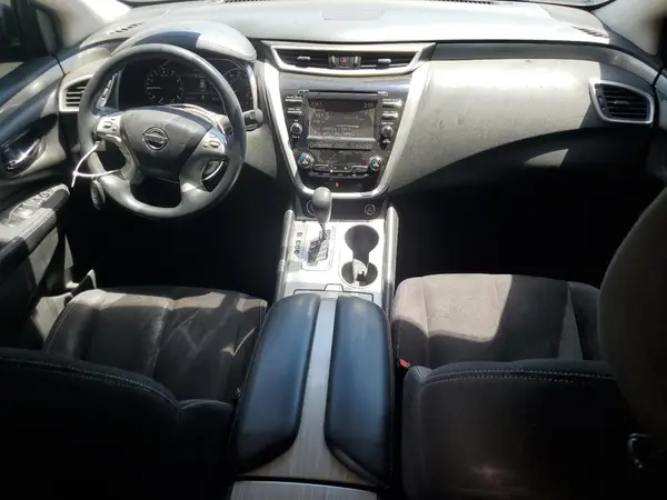 5N1AZ2MG9GN117162 2016 NISSAN MURANO - Image 8