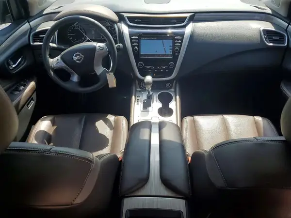 5N1AZ2MG9GN117937 2016 NISSAN MURANO - Image 8