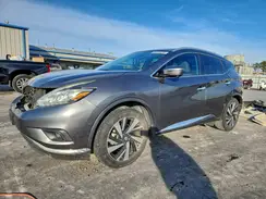 5N1AZ2MG9GN117971 2016 NISSAN MURANO