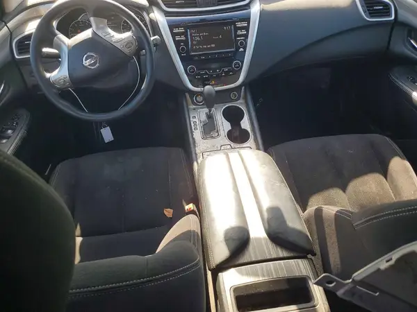 5N1AZ2MG9GN121390 2016 NISSAN MURANO - Image 8