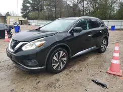 5N1AZ2MG9GN121616 2016 NISSAN MURANO