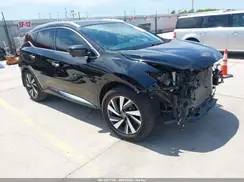 5N1AZ2MG9GN121955 2016 NISSAN MURANO