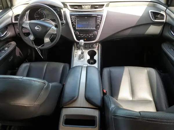 5N1AZ2MG9GN123723 2016 NISSAN MURANO - Image 8