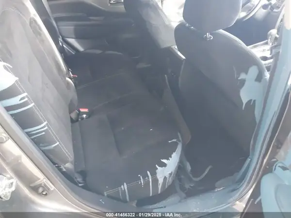5N1AZ2MG9GN125178 2016 NISSAN MURANO - Image 8