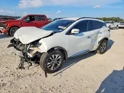 5N1AZ2MG9GN127254 2016 NISSAN MURANO