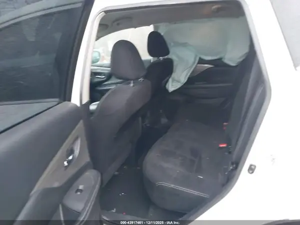 5N1AZ2MG9GN127433 2016 NISSAN MURANO - Image 8