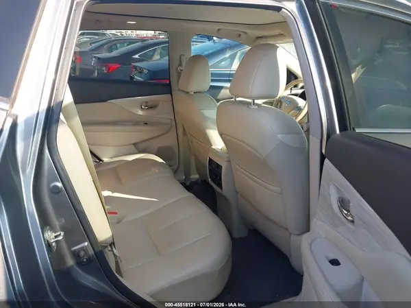 5N1AZ2MG9GN131210 2016 NISSAN MURANO - Image 8