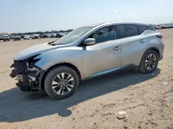 5N1AZ2MG9GN133457 2016 NISSAN MURANO