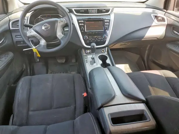 5N1AZ2MG9GN133457 2016 NISSAN MURANO - Image 8