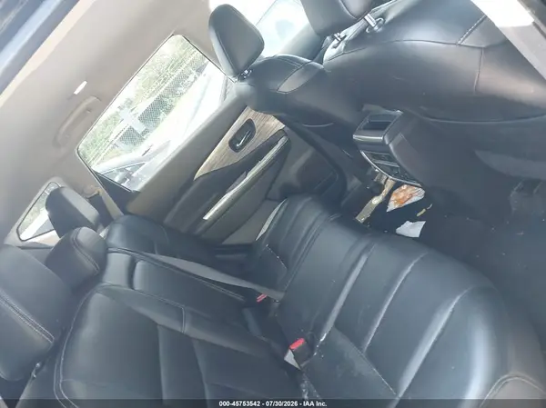 5N1AZ2MG9GN136603 2016 NISSAN MURANO - Image 8