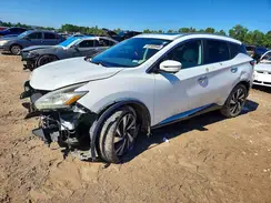 5N1AZ2MG9GN139307 2016 NISSAN MURANO