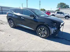 5N1AZ2MG9GN141994 2016 NISSAN MURANO