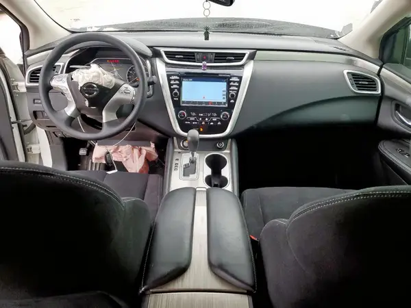 5N1AZ2MG9GN143745 2016 NISSAN MURANO - Image 8