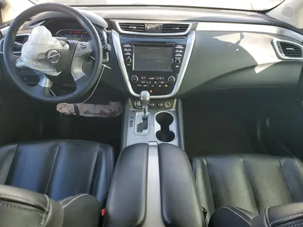 5N1AZ2MG9GN145804 2016 NISSAN MURANO - Image 8