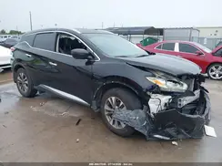 5N1AZ2MG9GN145818 2016 NISSAN MURANO